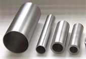 Molybdenum tube 